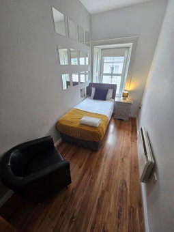 Latin Quarter Townhouse, Galway, Irlande