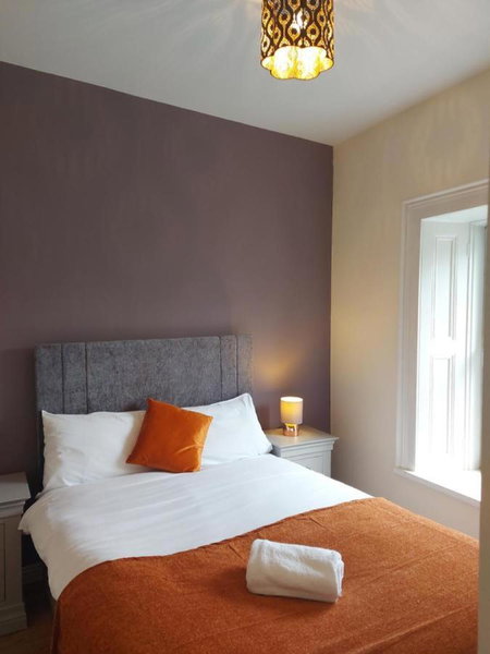 Latin Quarter Townhouse, Galway, Irlande