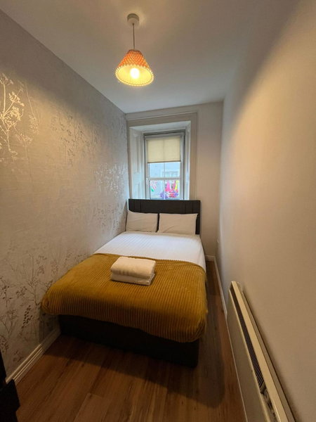 Latin Quarter Townhouse, Galway, Irlande