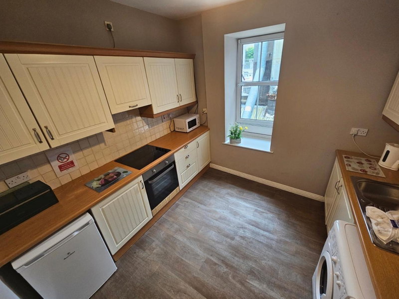 Latin Quarter Townhouse, Galway, Irlande