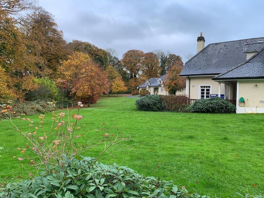 Hotel · Mount Juliet luxury residence, Ballylinch Bridge
