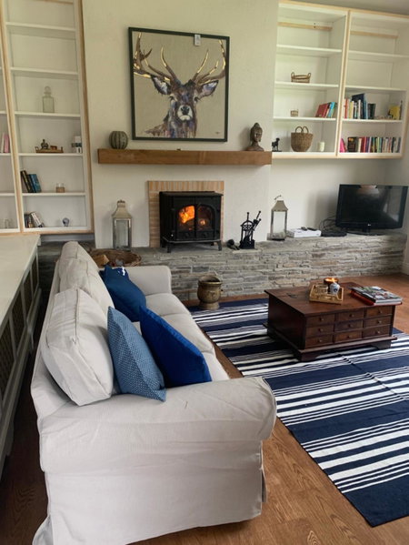 Mount Juliet luxury residence, Ballylinch Bridge, Ireland