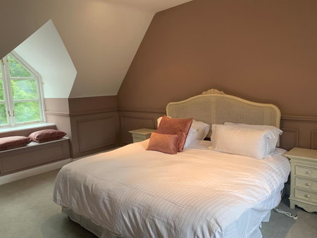 Mount Juliet luxury residence, Ballylinch Bridge, Ireland