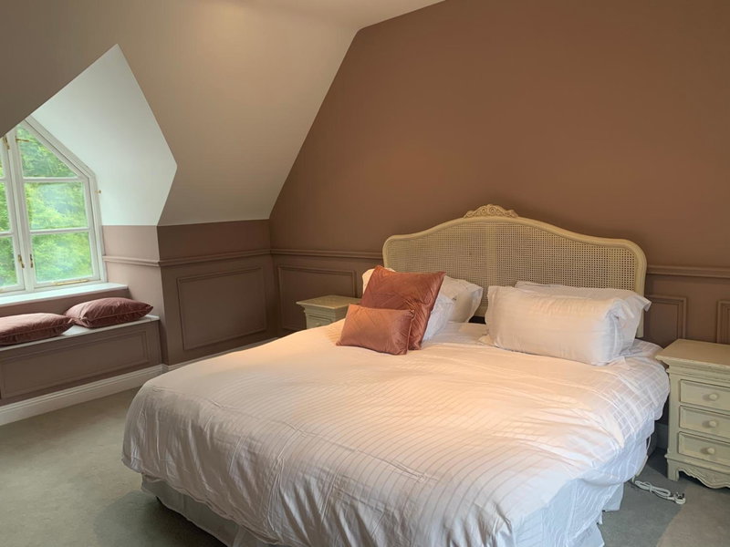 Mount Juliet luxury residence, Ballylinch Bridge, Ireland