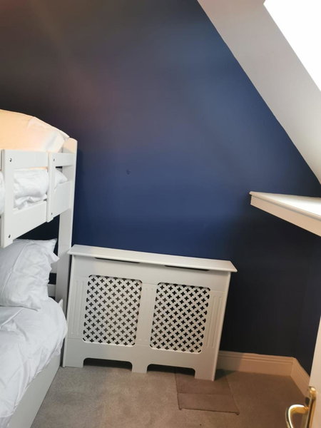 Mount Juliet luxury residence, Ballylinch Bridge, Ireland