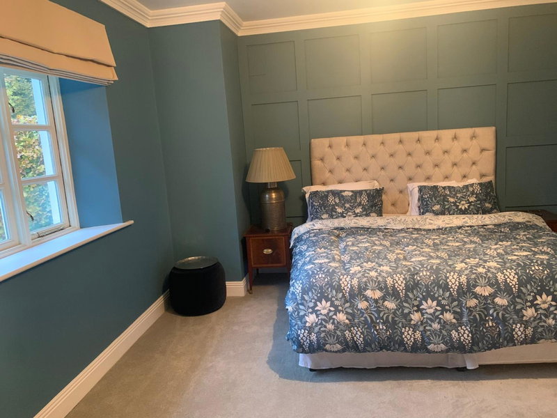 Mount Juliet luxury residence, Ballylinch Bridge, Ireland