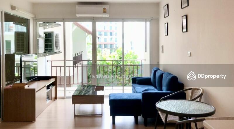 Wohnung zu vermieten in Cha-am, Thailand · A.D. HuaHin, Phetchaburi · 1 Zimmer, 1 Bad