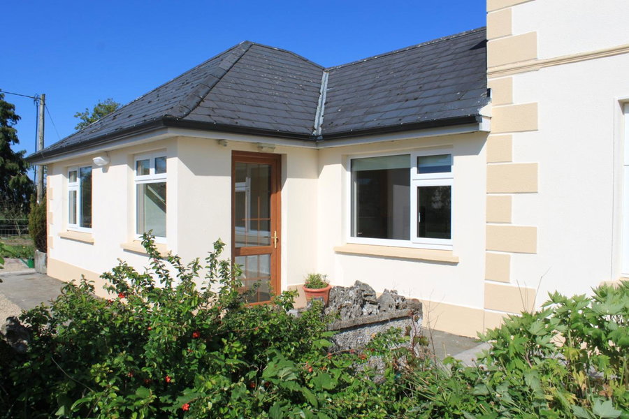 Harry's House, Ballinrobe, Irlande