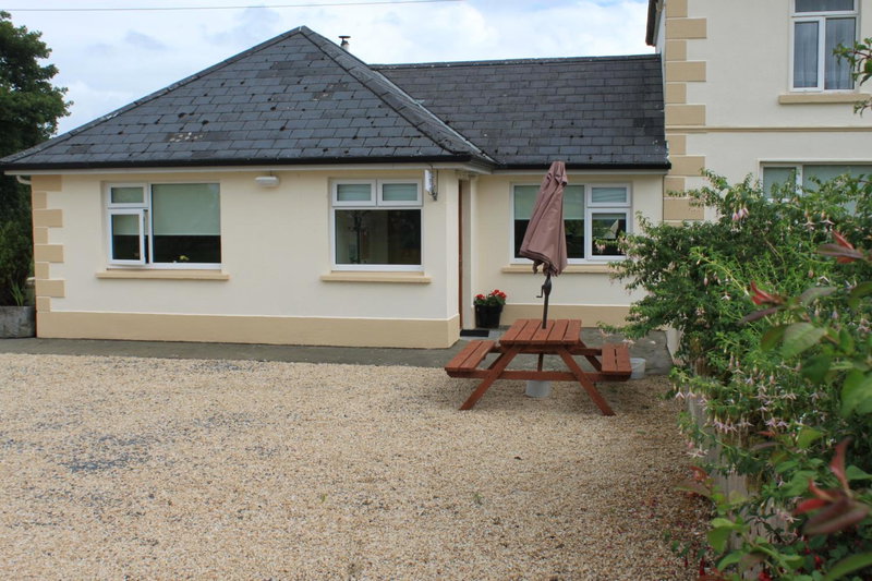 Harry's House, Ballinrobe, Irlande
