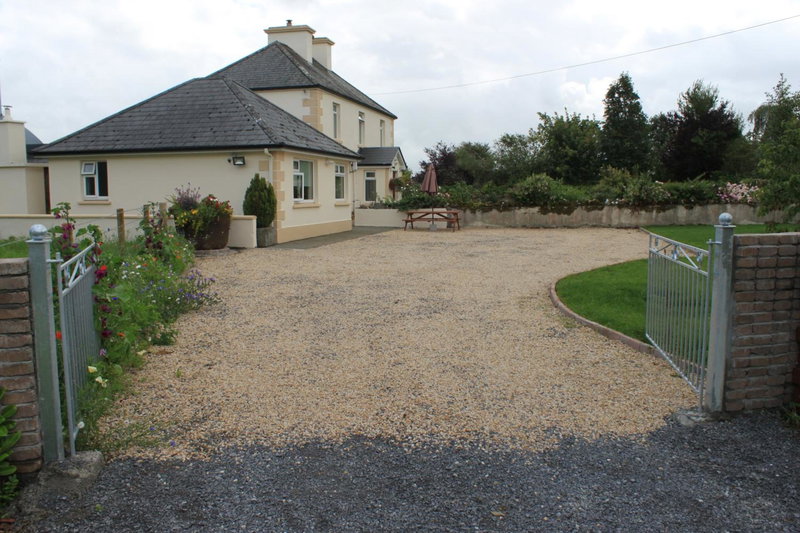 Harry's House, Ballinrobe, Irlande