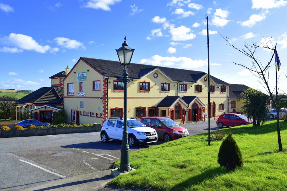 The Rhu Glenn Hotel, Irlanda
