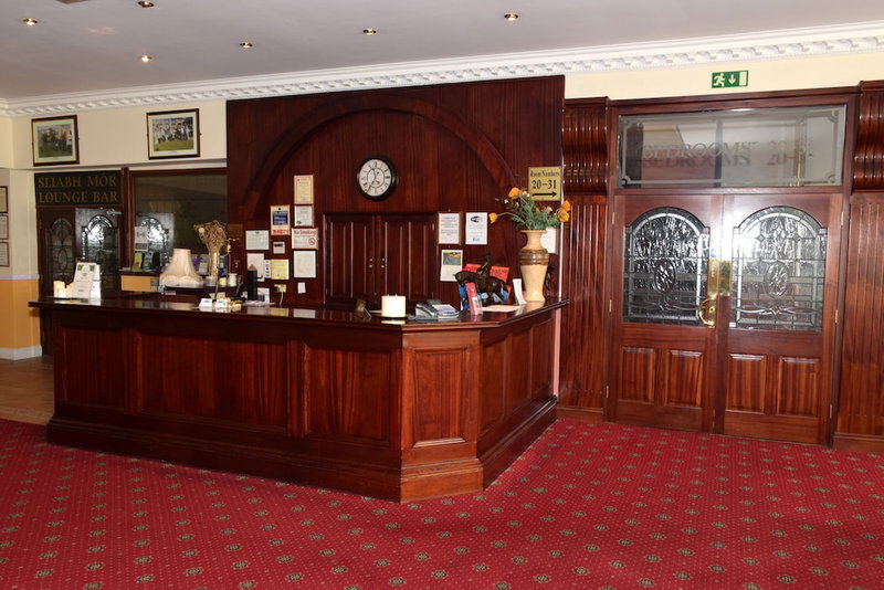The Rhu Glenn Hotel, Waterford, Irlanda
