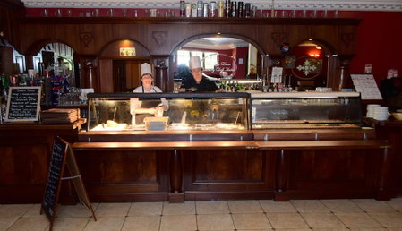 The Rhu Glenn Hotel, Waterford, Irlanda