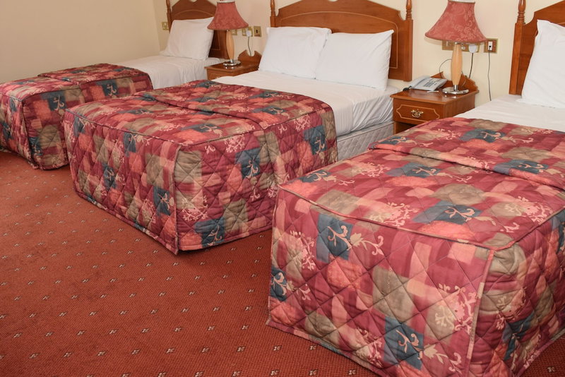 The Rhu Glenn Hotel, Waterford, Irlanda