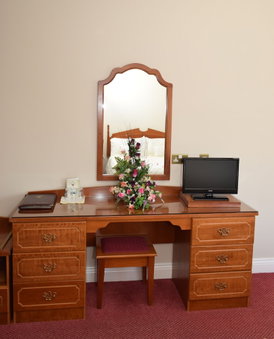 The Rhu Glenn Hotel, Waterford, Irlanda