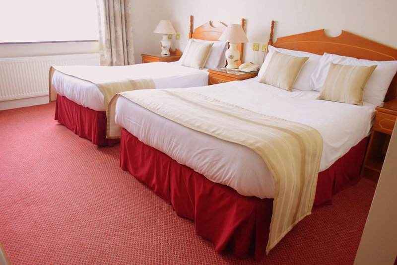The Rhu Glenn Hotel, Waterford, Irlanda