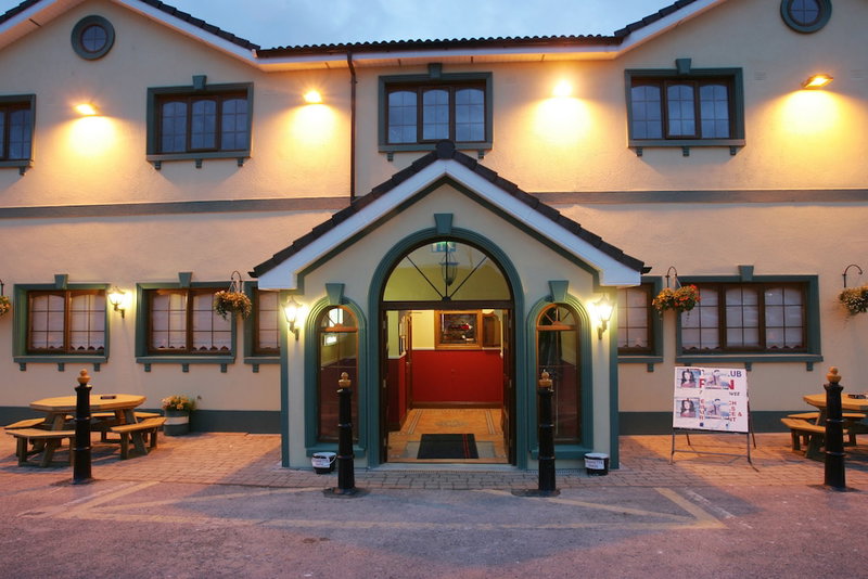 The Rhu Glenn Hotel, Waterford, Irlanda