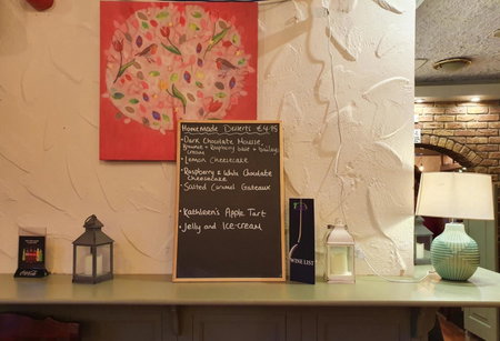 The Bowers Bar & Restaurant, Ballinrobe, Irlande
