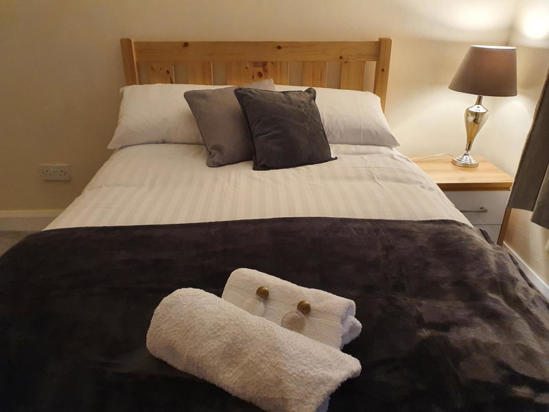 The Bowers Bar & Restaurant, Ballinrobe, Irlande