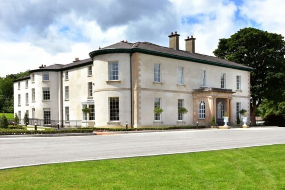 Rockhill House, Irlanda