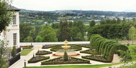 Rockhill House, Letterkenny, Irlanda