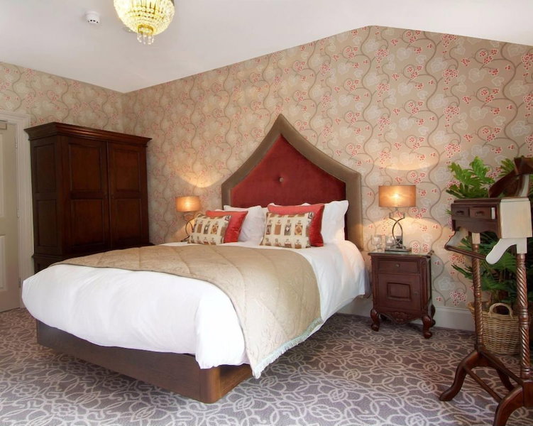 Rockhill House, Letterkenny, Irlanda