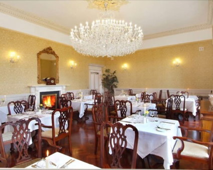 Rockhill House, Letterkenny, Irlanda