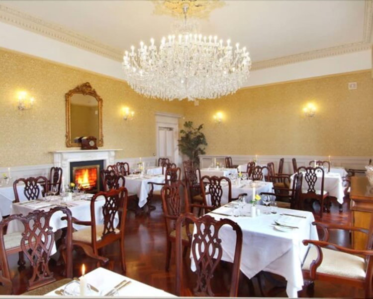 Rockhill House, Letterkenny, Irlanda