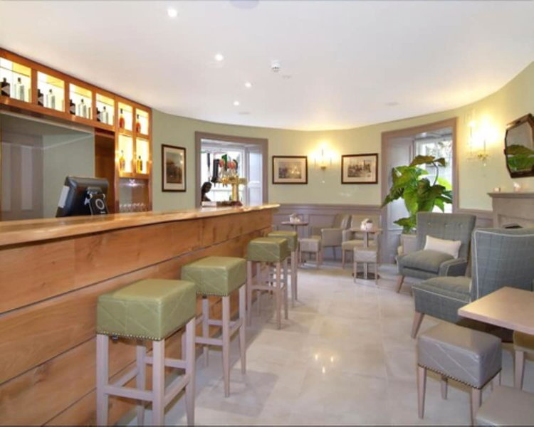 Rockhill House, Letterkenny, Irlanda