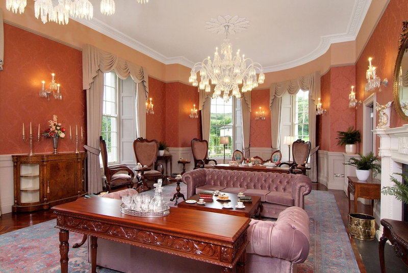 Rockhill House, Letterkenny, Irlanda