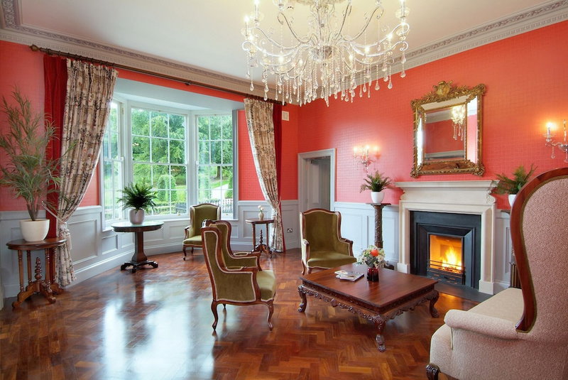 Rockhill House, Letterkenny, Irlanda