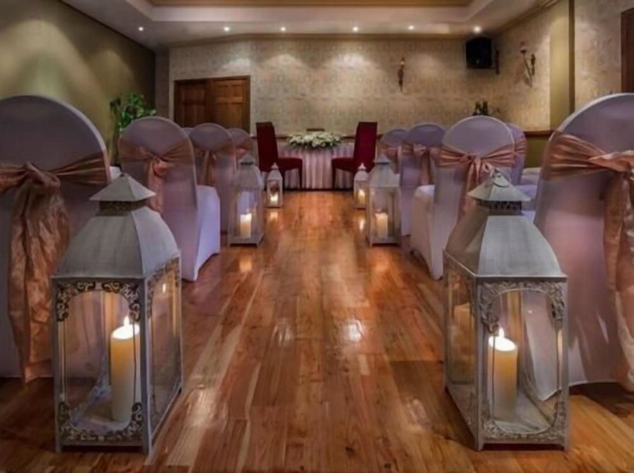 Breffni Arms Hotel, Arvagh, Irland