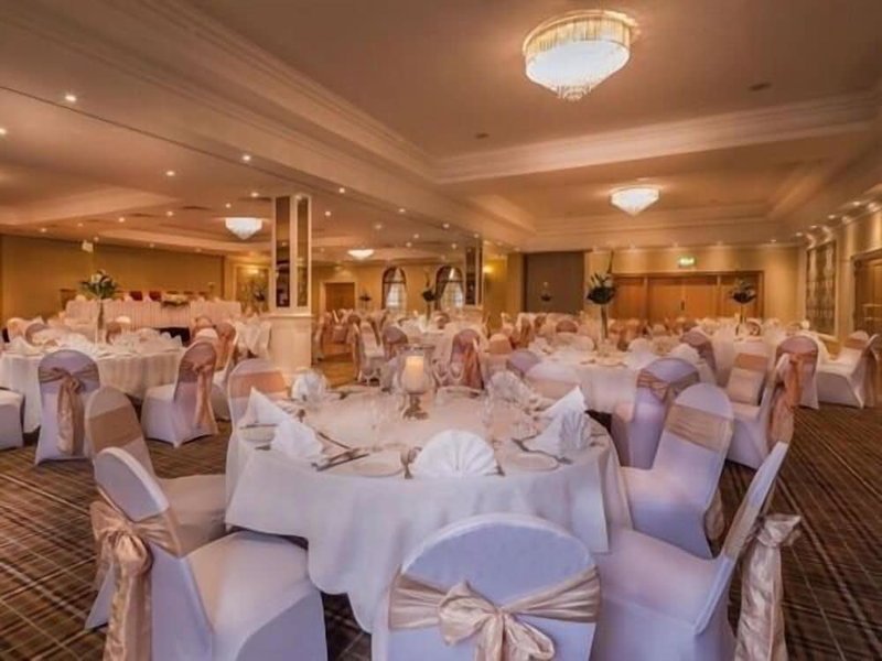 Breffni Arms Hotel, Arvagh, Irland