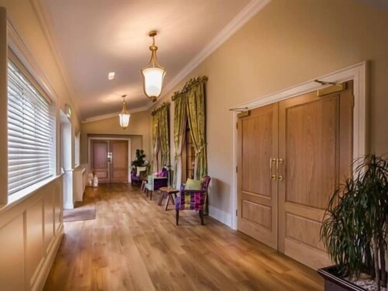 Breffni Arms Hotel, Arvagh, Irland