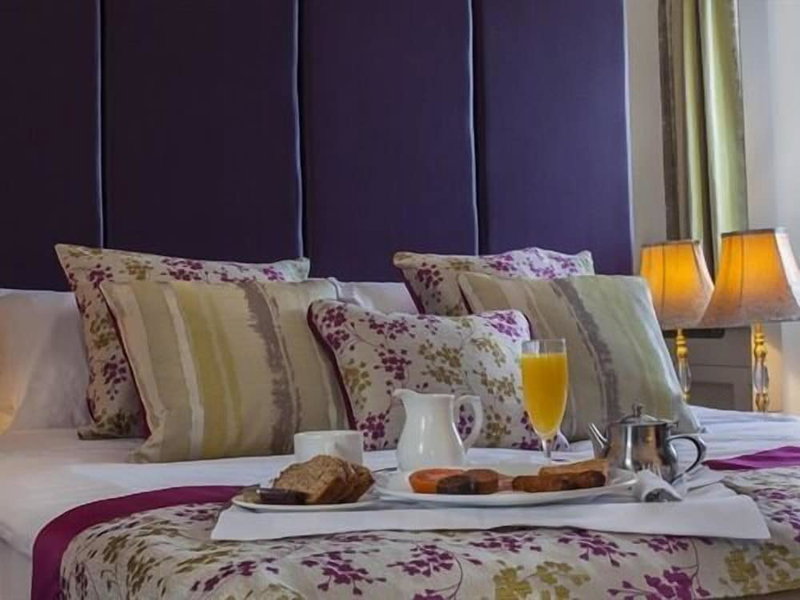 Breffni Arms Hotel, Arvagh, Irland