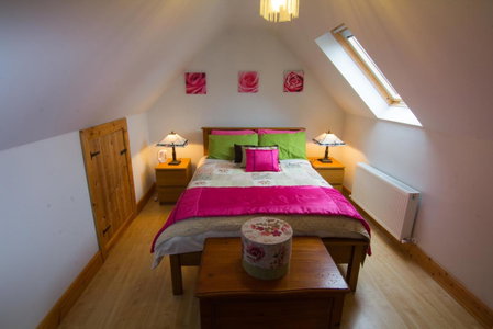 The Thatched Cottage B&B, Claregalway, Irland
