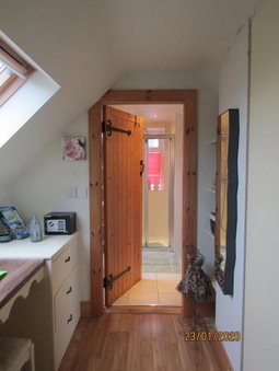 The Thatched Cottage B&B, Claregalway, Irland