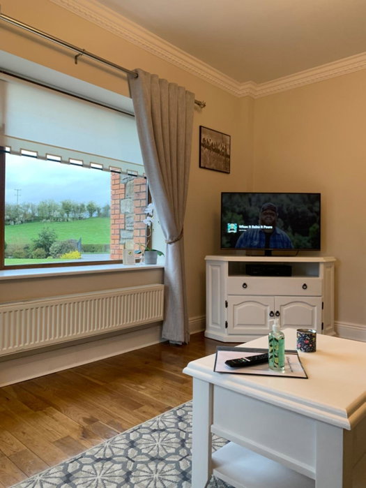Carraig House, Cavan, Irland