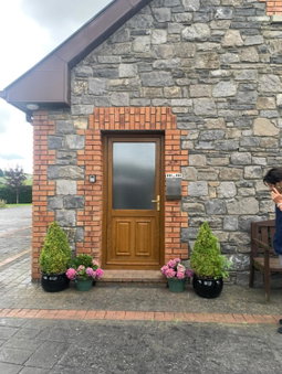 Carraig House, Cavan, Irland