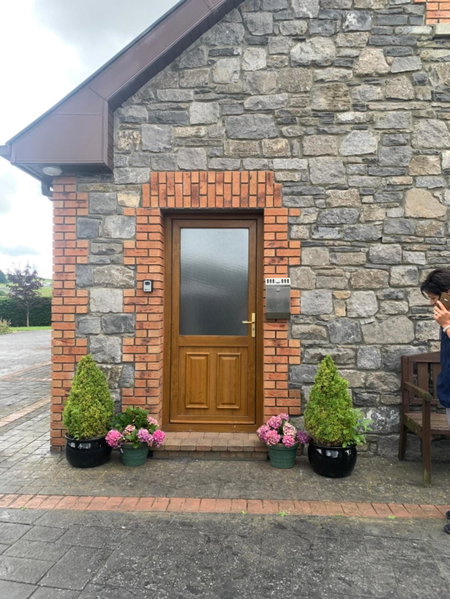 Carraig House, Cavan, Irland
