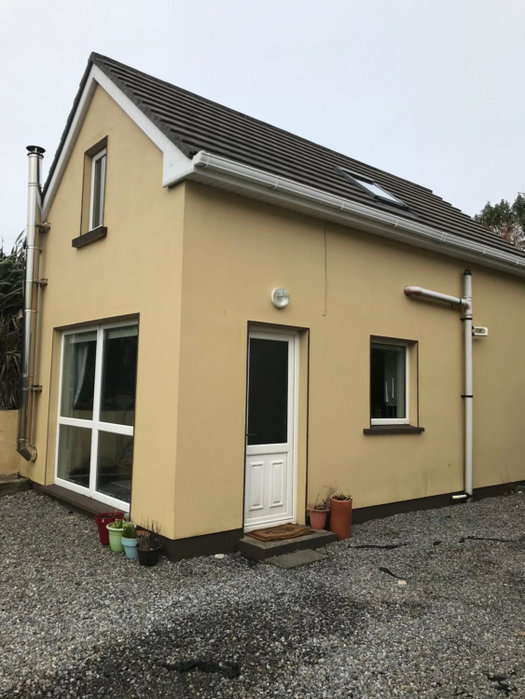 Ocean View one bedroom cozy apartment, Achill, Ирландия