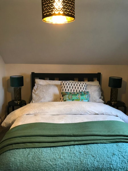 Ocean View one bedroom cozy apartment, Achill, Ирландия