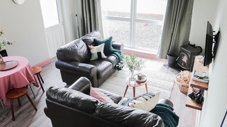 Ocean View one bedroom cozy apartment, Achill, Ирландия