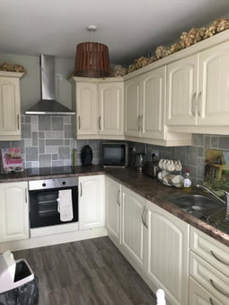 Ocean View one bedroom cozy apartment, Achill, Ирландия