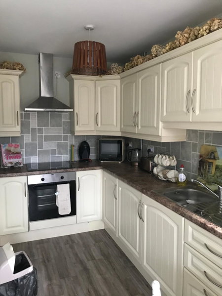Ocean View one bedroom cozy apartment, Achill, Ирландия