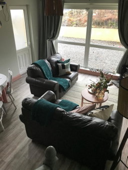 Ocean View one bedroom cozy apartment, Achill, Ирландия