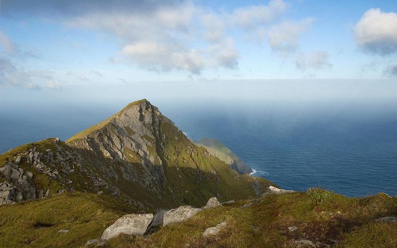 Ocean View one bedroom cozy apartment, Achill, Ирландия