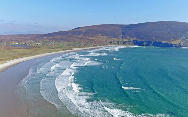 Ocean View one bedroom cozy apartment, Achill, Ирландия