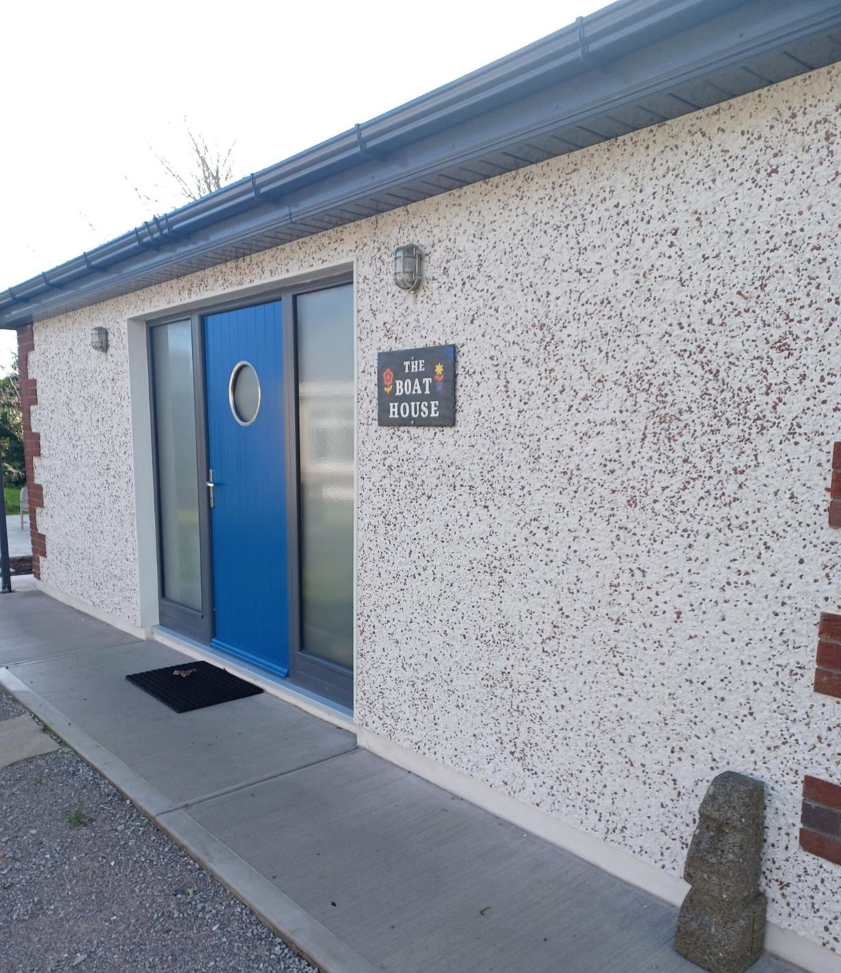 Hôtel · The Boathouse, Ballycotton