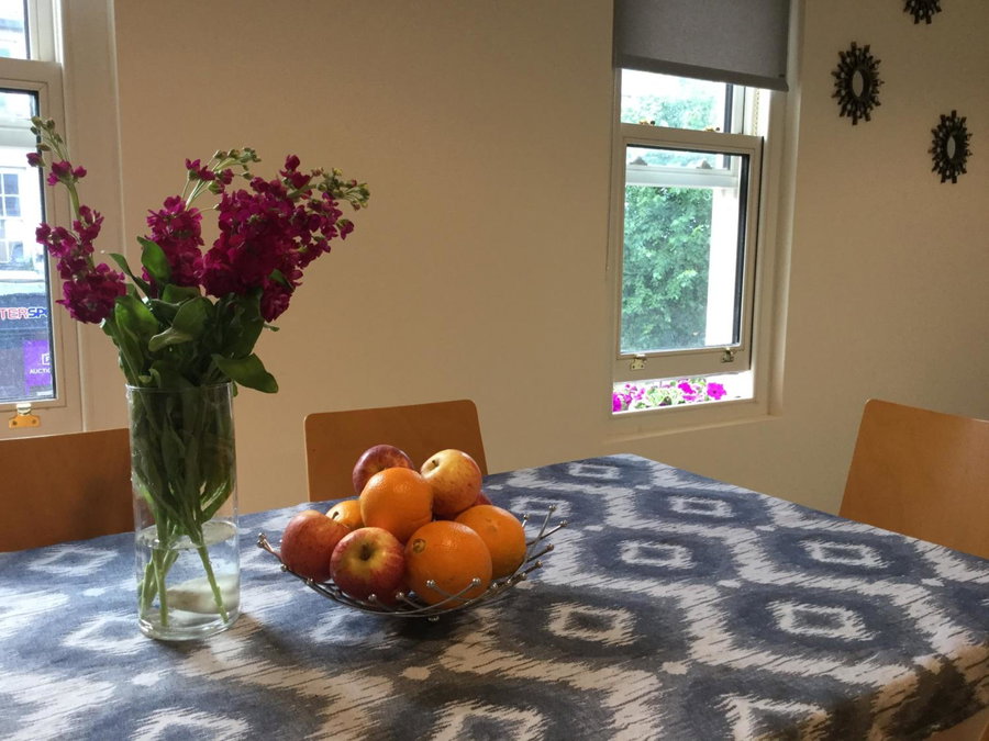 Rose Alley Apartment, Westport, Ireland